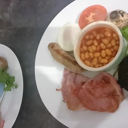 Πανσιόν Lyndhurst